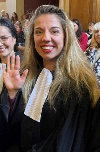 Cabinet d'avocat Karla RODRIGUES--BERALDI - Thumbnail
