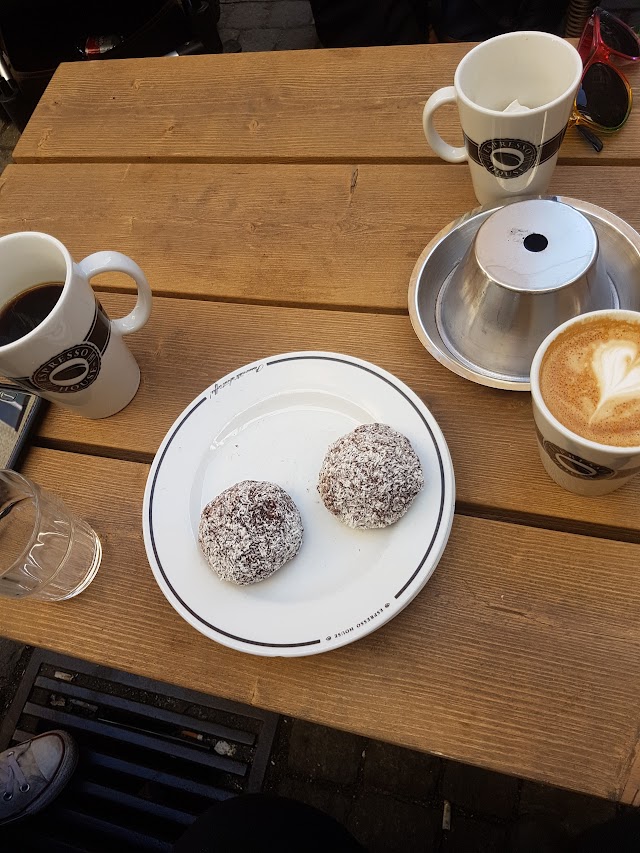 Espresso House