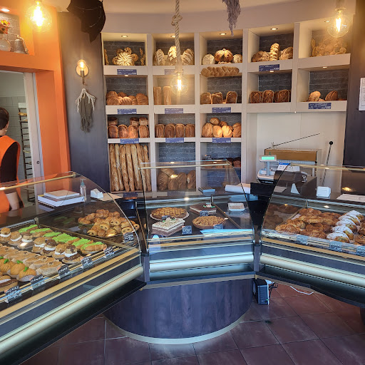 Le Fournil d'Isa