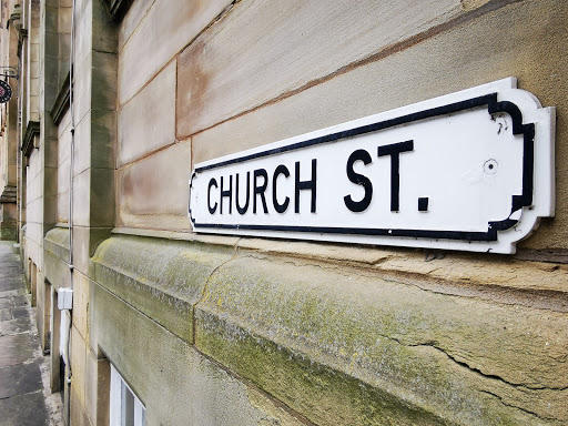 Harrison Drury Solicitors Clitheroe - Thumbnail
