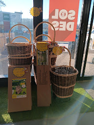 Photo n°8 de Shopix à Torcy (Bazar)