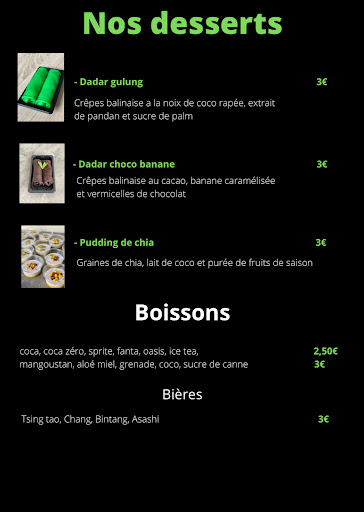 Chiko & Phana Gallery - France