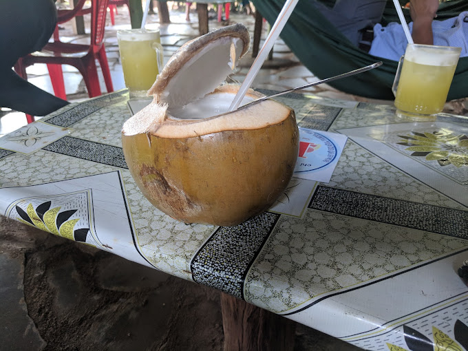 Cafe Võng Thanh Thảo, Tôn Đức Thắng, Biển Hồ, Pleiku, Gia Lai