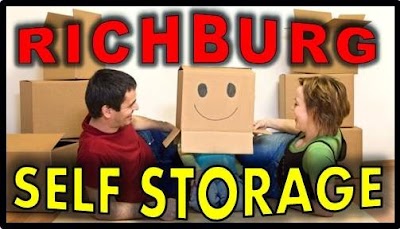 Richburg Self Storage