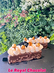 Photo n°21 de Boulangerie-Pâtisserie La Régale à Vigneux-sur-Seine (Pâtisserie)