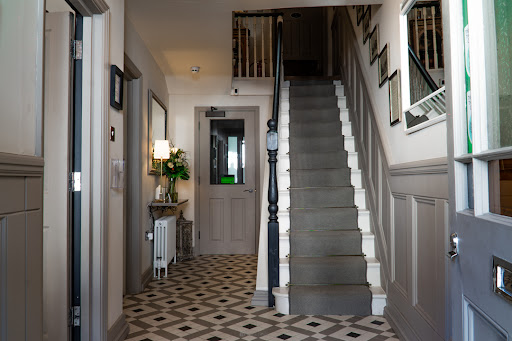 Number 46 Guest House Hastings