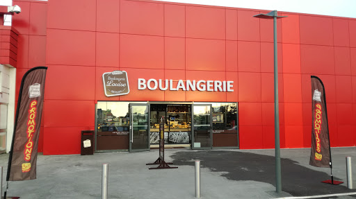 Boulangerie Louise Morlaix Gallery - France