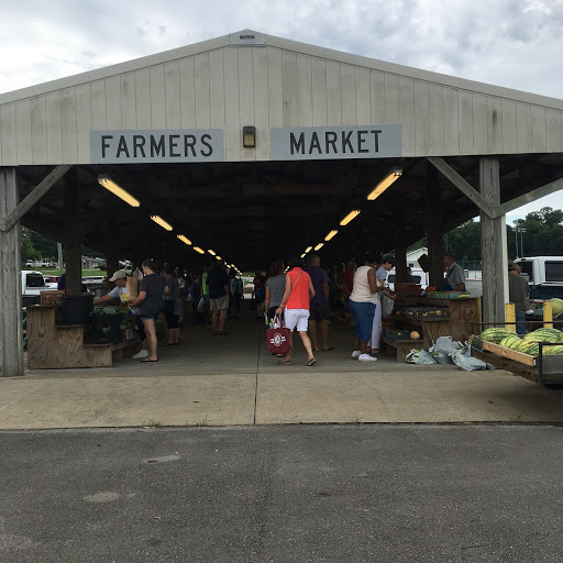 Florence-Lauderdale Farmer's Market