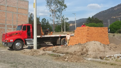 Ladrillo GS