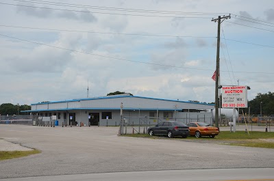 Photos of Tampa Machinery Auction Inc