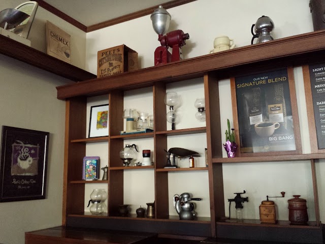 Peet's Coffee