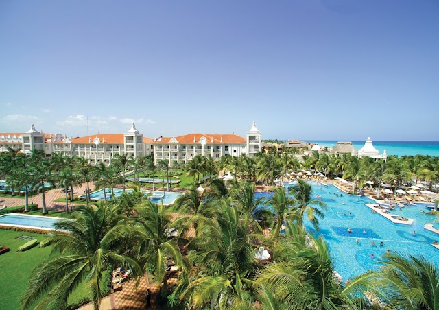 Hotel Riu Palace Riviera Maya