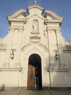 Colegio Don Bosco Ramos Mejía, Author: javier pomponio