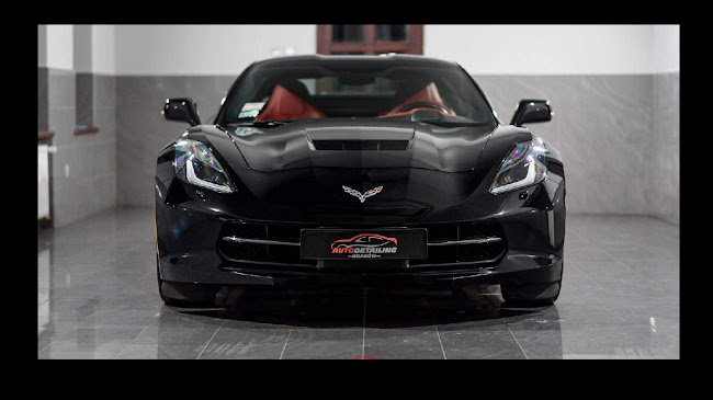 Auto Detailing Kraków - Kompleksowa pielęgnacja i ochrona