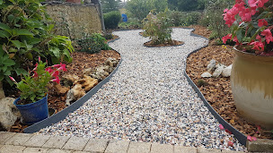 Photo n°8 de A L'ECOUTE DES JARDINS à Sainte-Flaive-des-Loups (Paysagiste)