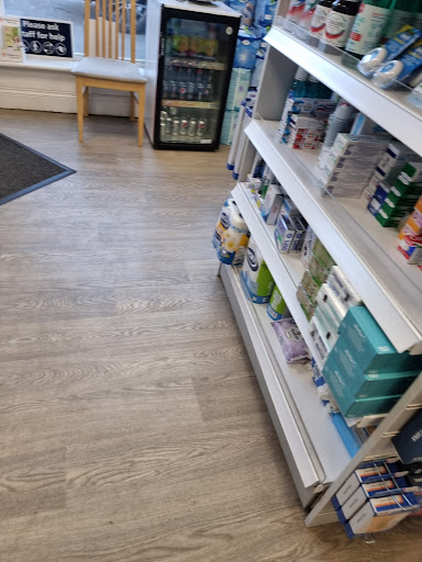 Numark Pharmacy - Visual