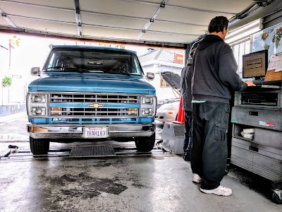 car-repair