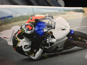 Photo n°5 de Maxxess Vannes | Cathy Moto à Theix-Noyalo (Magasin de motos)