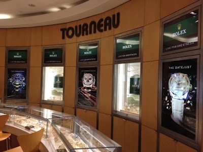 Photos of Tourneau Bal Harbour Shops
