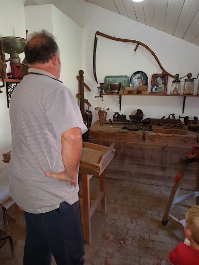 Photos of Bergtheil Local History Museum
