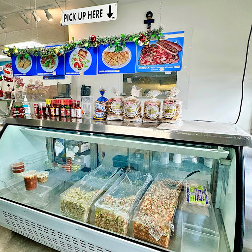 Delfin Seafood Market & Restaurant - Thumbnail