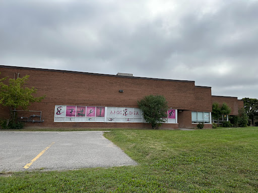 Ajax Acro's & Durham Gymnastics Academy - Thumbnail