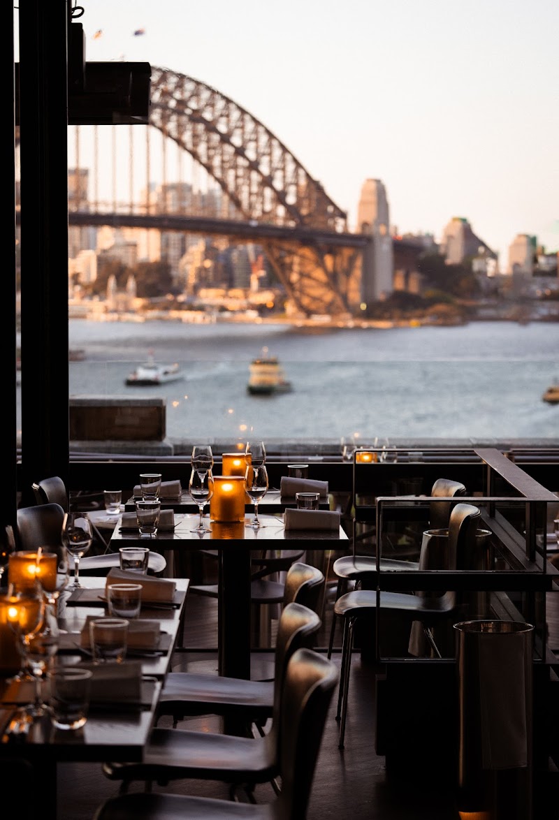 Cafe Sydney — photo 5