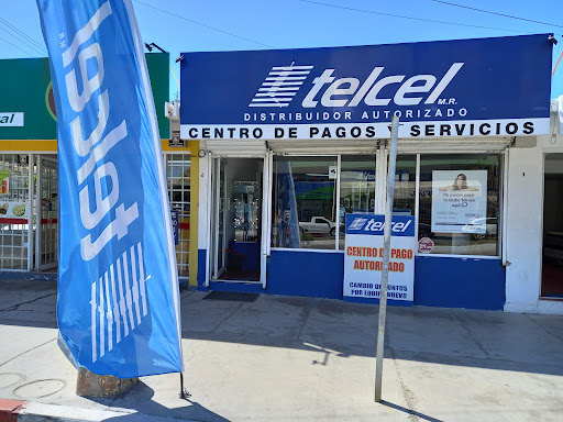 Macrotel Distribuidor Autorizado Telcel - Thumbnail