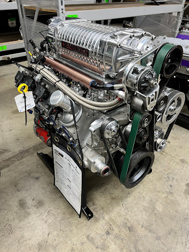 Proven Performance LLC - Visual