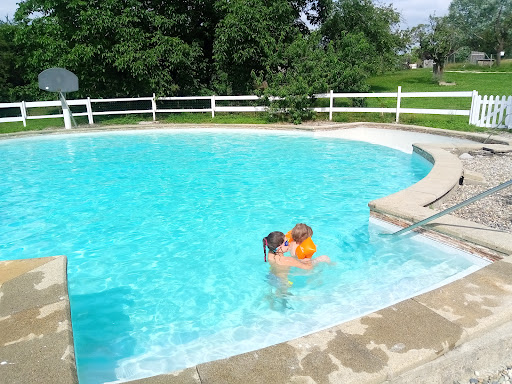 Photo de La petite ferme de Pouillon à Pouillon (40350)