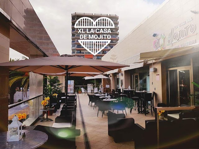 XL La Casa Del Mojto