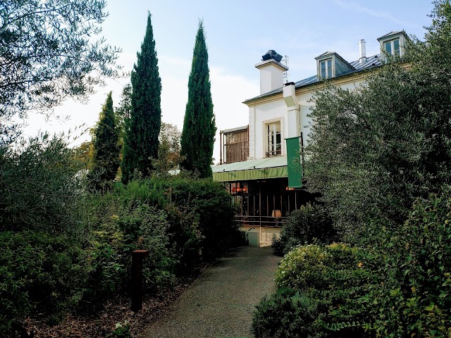 Parc de l'île Saint-Germain