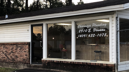 Charanza Plumbing