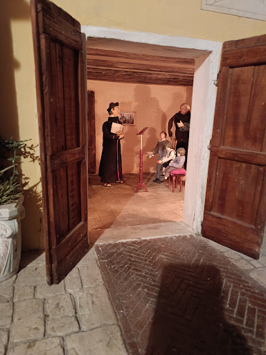 Presepio Artistico di Riese Pio X - Thumbnail