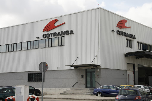 Cotransa - Visual