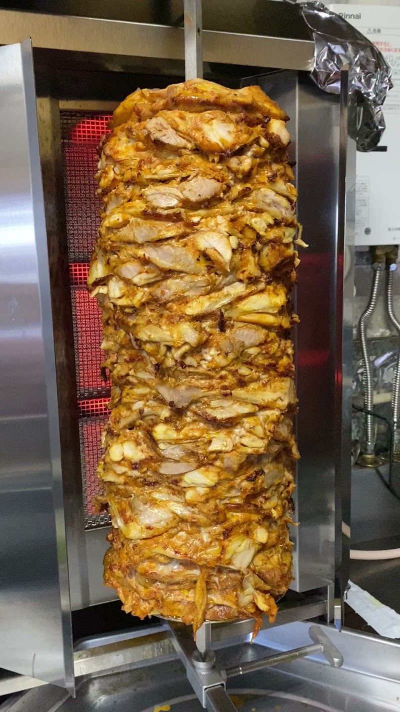 アジアンカフェダイニング・シェルパ