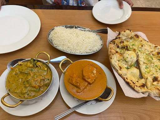 Kathmandu Spice - Thumbnail