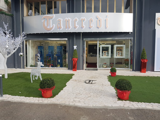 Tancredi Gioielli