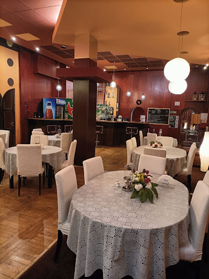 Nowa Restauracja AKCENT