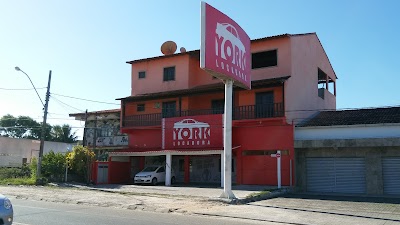 Photos of York Car Rental
