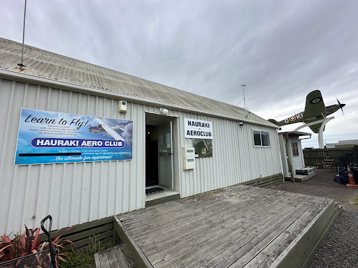 Thames Airfield - Thumbnail