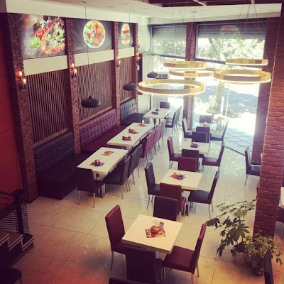 Photos of Sorena Fast Food