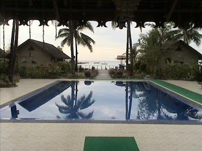 Photos of Diamond Ngapali Hotel
