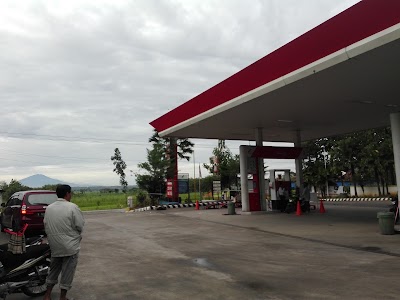 Photos of Pertamina gas stations 44 581 18