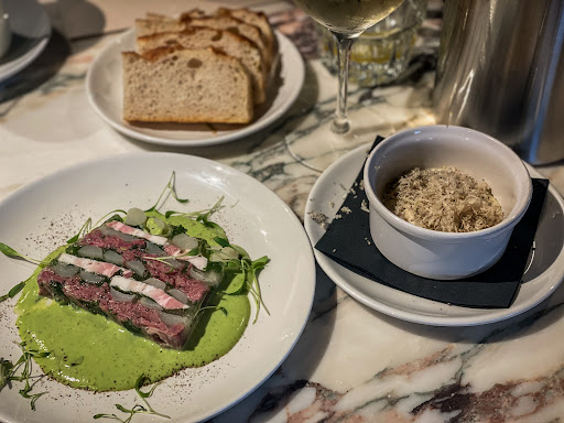 TUUR Maastricht | Eten & Drinken - Thumbnail