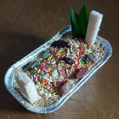 Photos of Fruity Ice Cream