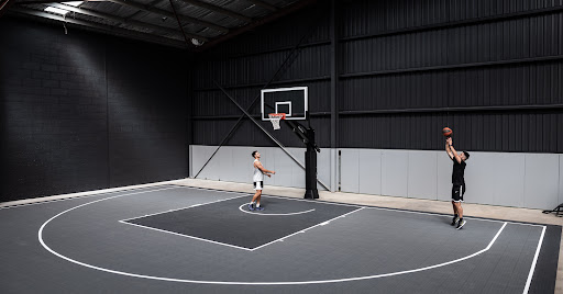KT Hoops - Thumbnail