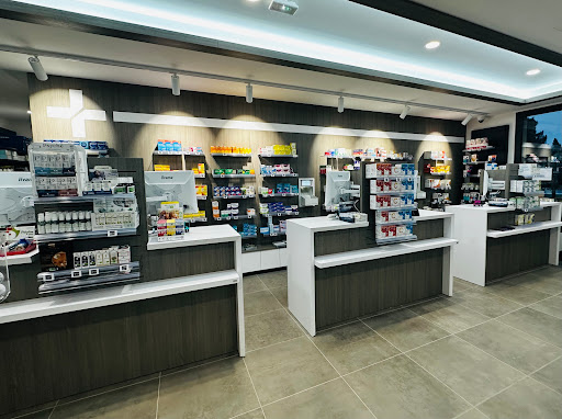 PHARMACIE DU QUINZE