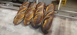 Photo n°7 de Boulangerie Pâtisserie Sabatier à Servian (Boulangerie)