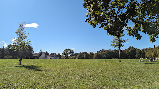 Parc de Lugny